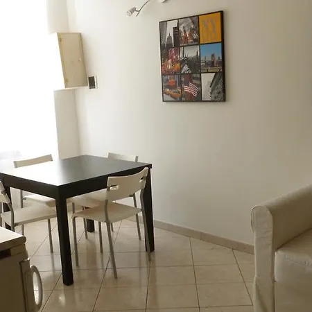 Casa Corradi Apartman
