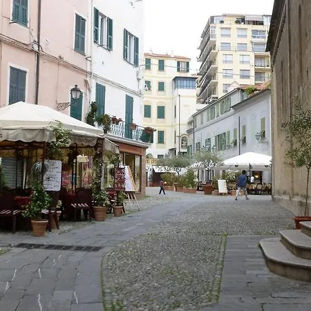 Casa Corradi Apartman