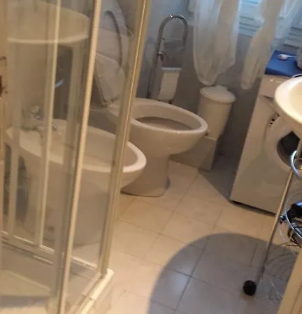 Apartman Casa Corradi