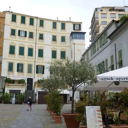 Casa Corradi Sanremo